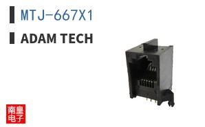 MTJ-667X1 ͼƬ
